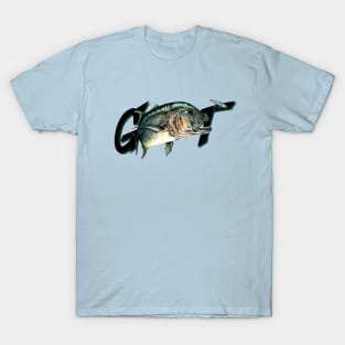 Giant trevally T-Shirt